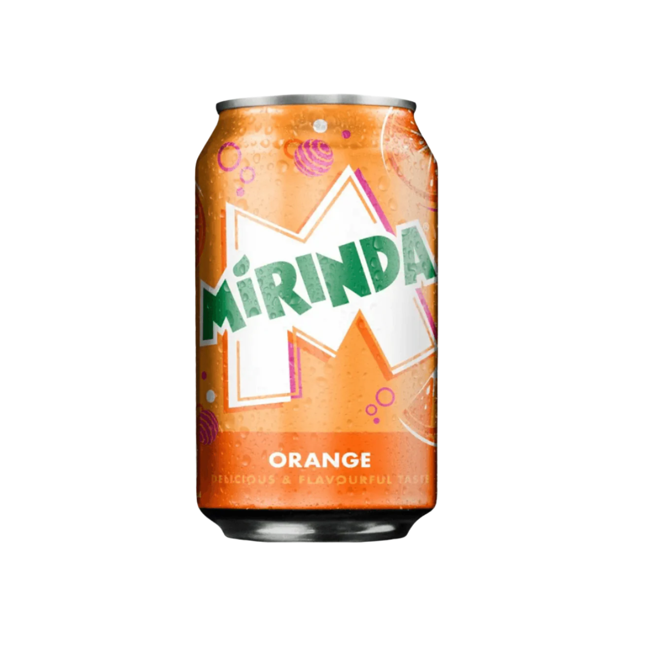 Mirinda Orange 330ml - SNACK SHOP AUSTRIA
