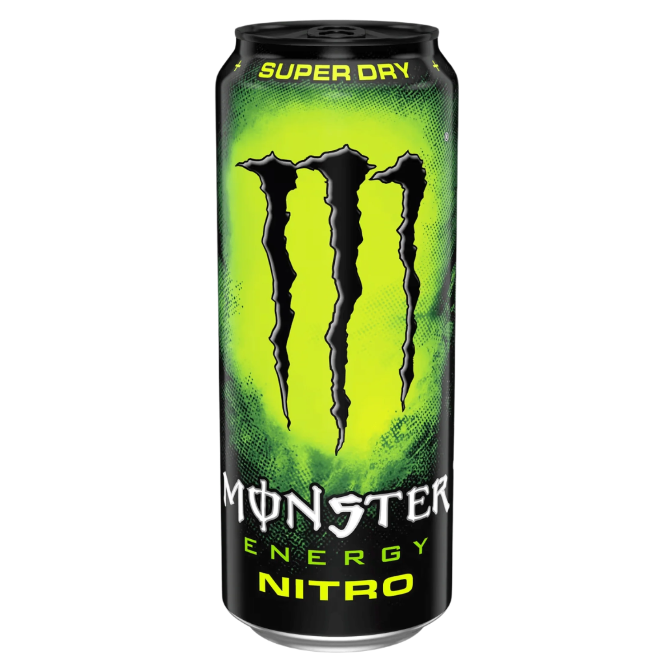 Monster Energy Nitro Super Dry 500ml - SNACK SHOP AUSTRIA