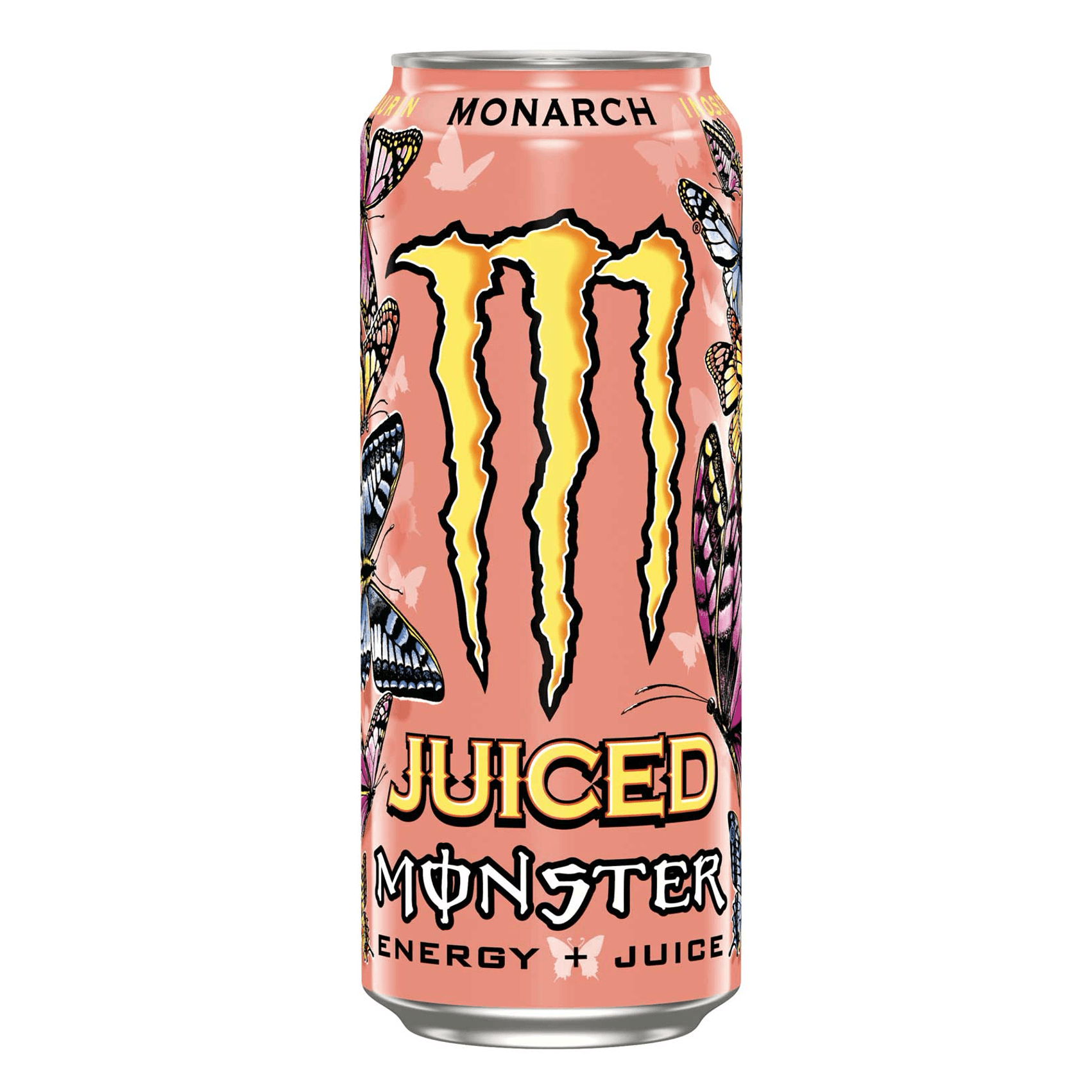 Monster Energy Ultra Juiced Monarch 500ml - SNACK SHOP AUSTRIA