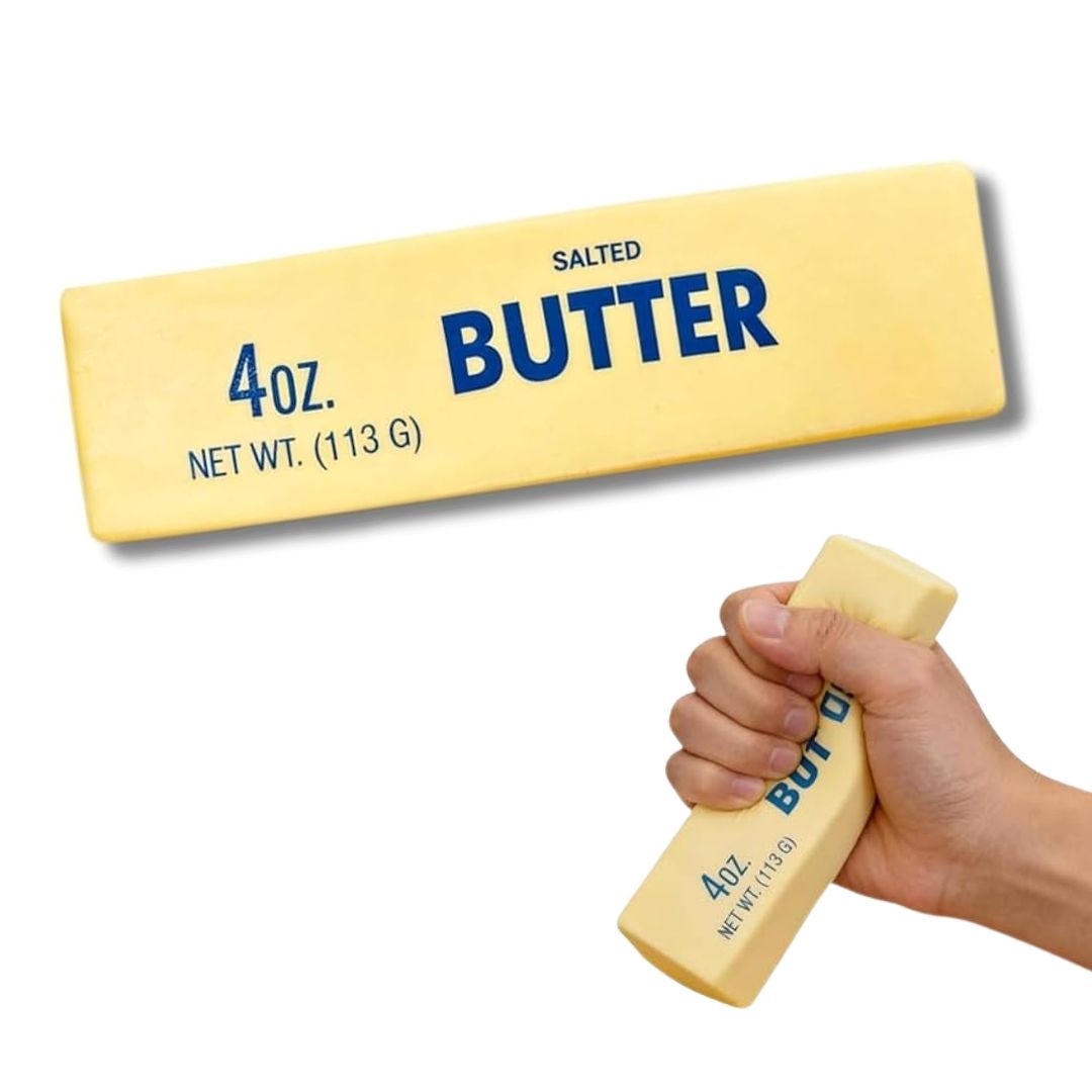 Butter Squishy-SnackShop B2C-SNACK SHOP AUSTRIA